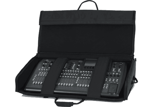 Audio - ETUIS ET HOUSSES - SOFTCASES MIXER - Gator - HGF G-MIXERBAG-3621 - Royez Musik