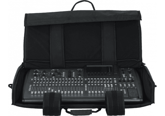 Audio - ETUIS ET HOUSSES - SOFTCASES MIXER - Gator - HGF G-MIXERBAG-3621 - Royez Musik