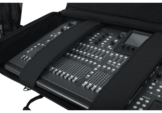 Audio - ETUIS ET HOUSSES - SOFTCASES MIXER - Gator - HGF G-MIXERBAG-3621 - Royez Musik