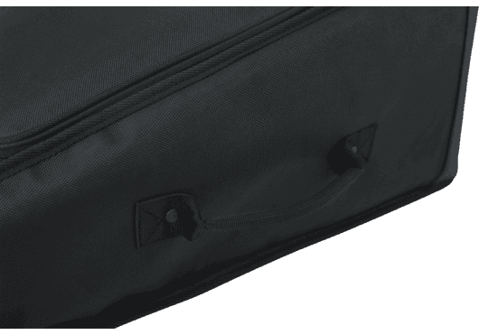 Audio - ETUIS ET HOUSSES - SOFTCASES MIXER - Gator - HGF G-MIXERBAG-3621 - Royez Musik