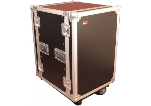 Audio - ETUIS ET HOUSSES - FLIGHT CASE RACK - Gator - HGF G-TOUR-14UCAST - Royez Musik