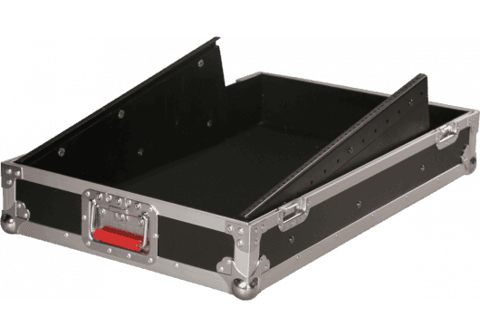 Audio - ETUIS ET HOUSSES - FLIGHT CASE MIXER - Gator - HGF G-TOUR-SLMX10 - Royez Musik