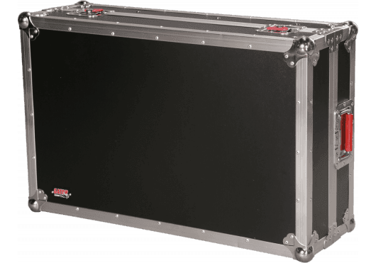 Audio - ETUIS ET HOUSSES - FLIGHT CASE MIXER - Gator - HGF G-TOUR-SLMX10 - Royez Musik