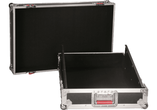 Audio - ETUIS ET HOUSSES - FLIGHT CASE MIXER - Gator - HGF G-TOUR-SLMX10 - Royez Musik