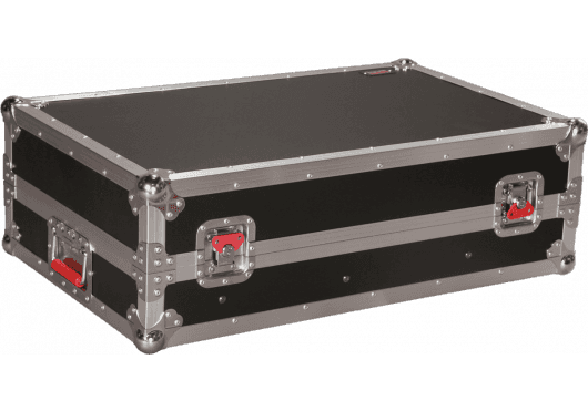 Audio - ETUIS ET HOUSSES - FLIGHT CASE MIXER - Gator - HGF G-TOUR-SLMX10 - Royez Musik