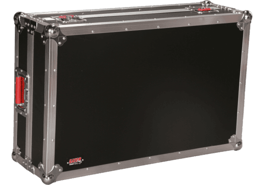 Audio - ETUIS ET HOUSSES - FLIGHT CASE MIXER - Gator - HGF G-TOUR-SLMX10 - Royez Musik