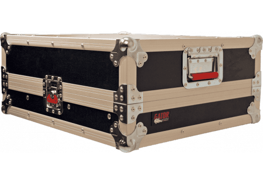 Audio - ETUIS ET HOUSSES - FLIGHT CASE MIXER - Gator - HGF G-TOUR-SLMX12 - Royez Musik