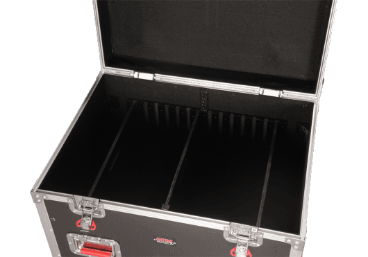 Audio - ETUIS ET HOUSSES - FLIGHT CASE RACK - Gator - HGF G-TOUR-TRK302212 - Royez Musik