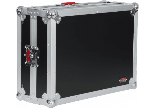 Audio - ETUIS ET HOUSSES - FLIGHT CASE DJ - Gator - HGF G-TOUR-VCI400 - Royez Musik