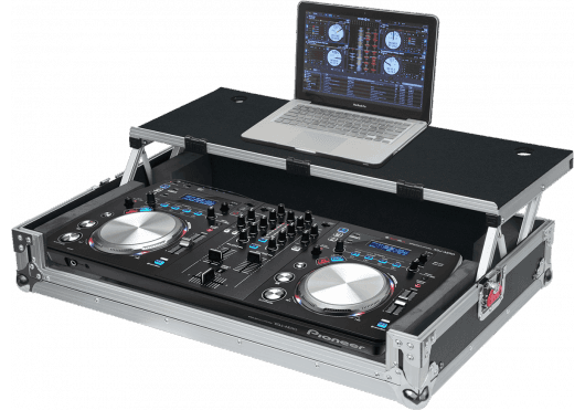Audio - ETUIS ET HOUSSES - FLIGHT CASE DJ - Gator - HGF G-TOURDSPUNICNTLA - Royez Musik