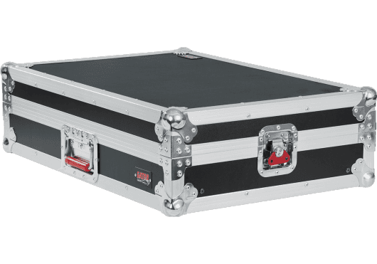 Audio - ETUIS ET HOUSSES - FLIGHT CASE DJ - Gator - HGF G-TOURDSPUNICNTLB - Royez Musik