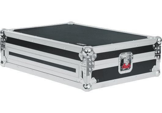 Audio - ETUIS ET HOUSSES - FLIGHT CASE DJ - Gator - HGF G-TOURDSPUNICNTLB - Royez Musik