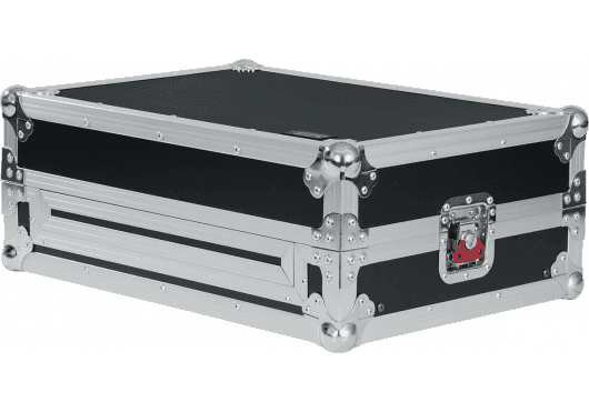 Audio - ETUIS ET HOUSSES - FLIGHT CASE DJ - Gator - HGF G-TOURDSPUNICNTLC - Royez Musik