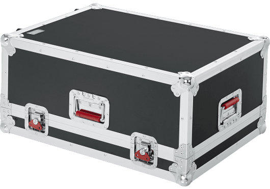 Audio - ETUIS ET HOUSSES - FLIGHT CASE MIXER - Gator - HGF G-TOURM32RNDH - Royez Musik