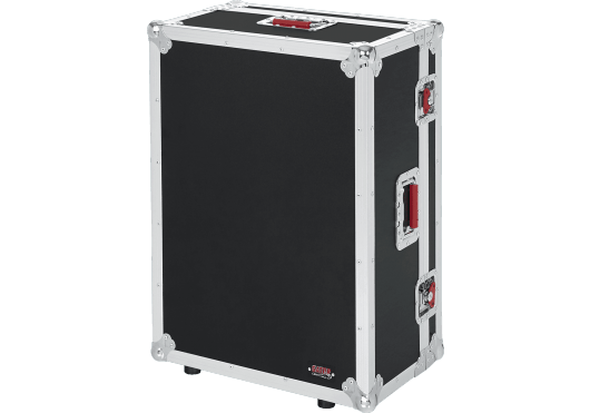 Audio - ETUIS ET HOUSSES - FLIGHT CASE MIXER - Gator - HGF G-TOURM32RNDH - Royez Musik