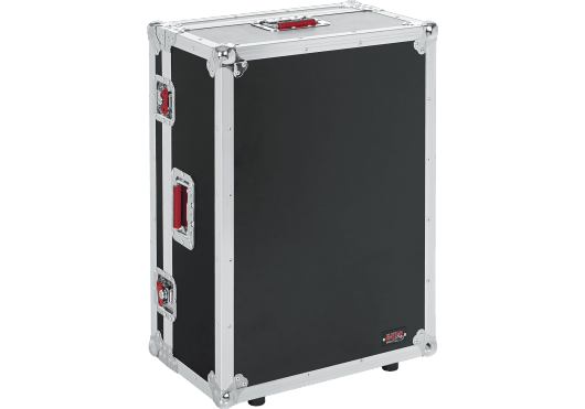 Audio - ETUIS ET HOUSSES - FLIGHT CASE MIXER - Gator - HGF G-TOURM32RNDH - Royez Musik