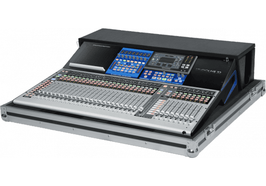 Audio - ETUIS ET HOUSSES - FLIGHT CASE MIXER - Gator - HGF G-TOURPRESL32III - Royez Musik