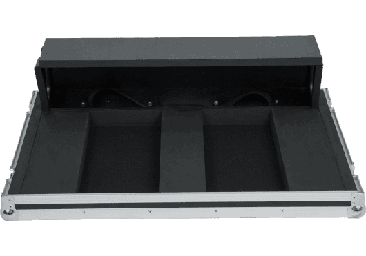 Audio - ETUIS ET HOUSSES - FLIGHT CASE MIXER - Gator - HGF G-TOURPRESL32III - Royez Musik