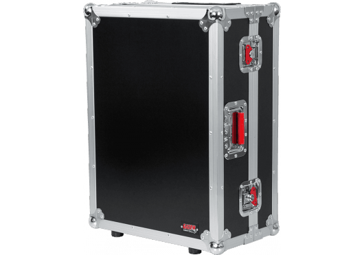 Audio - ETUIS ET HOUSSES - FLIGHT CASE MIXER - Gator - HGF G-TOURQU16 - Royez Musik