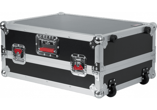 Audio - ETUIS ET HOUSSES - FLIGHT CASE MIXER - Gator - HGF G-TOURQU16 - Royez Musik