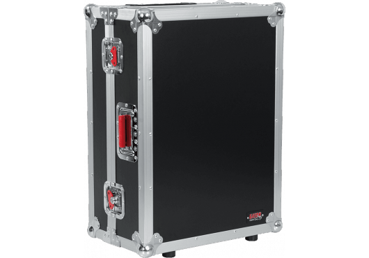 Audio - ETUIS ET HOUSSES - FLIGHT CASE MIXER - Gator - HGF G-TOURQU16 - Royez Musik