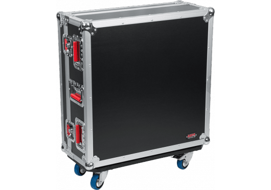 Audio - ETUIS ET HOUSSES - FLIGHT CASE MIXER - Gator - HGF G-TOURQU24 - Royez Musik