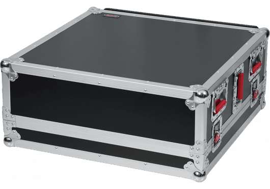 Audio - ETUIS ET HOUSSES - FLIGHT CASE MIXER - Gator - HGF G-TOURQU24 - Royez Musik
