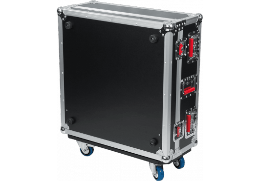 Audio - ETUIS ET HOUSSES - FLIGHT CASE MIXER - Gator - HGF G-TOURQU24 - Royez Musik