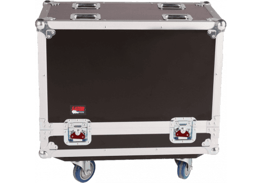 Audio - ETUIS ET HOUSSES - FLIGHT CASE ENCEINTE - Gator - HGF G-TOURSPKR-212 - Royez Musik