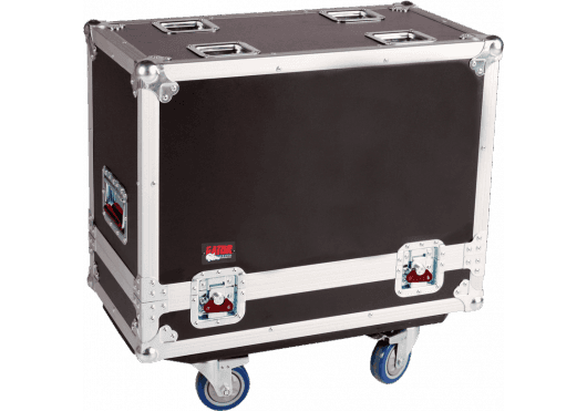 Audio - ETUIS ET HOUSSES - FLIGHT CASE ENCEINTE - Gator - HGF G-TOURSPKR-212 - Royez Musik