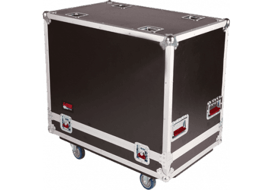 Audio - ETUIS ET HOUSSES - FLIGHT CASE ENCEINTE - Gator - HGF G-TOURSPKR-215 - Royez Musik