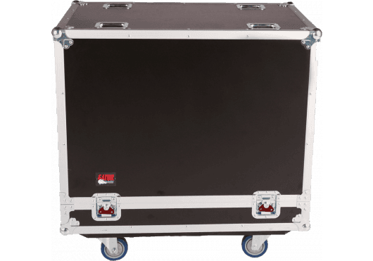 Audio - ETUIS ET HOUSSES - FLIGHT CASE ENCEINTE - Gator - HGF G-TOURSPKR-215 - Royez Musik