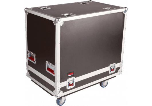 Audio - ETUIS ET HOUSSES - FLIGHT CASE ENCEINTE - Gator - HGF G-TOURSPKR-215 - Royez Musik