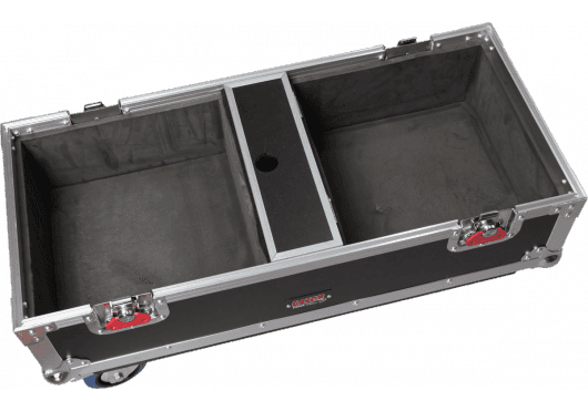 Audio - ETUIS ET HOUSSES - FLIGHT CASE ENCEINTE - Gator - HGF G-TOURSPKR-2K8 - Royez Musik