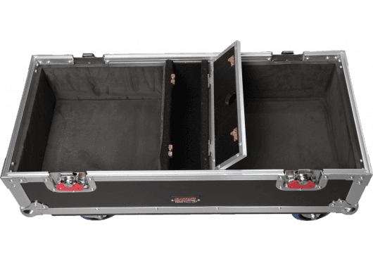 Audio - ETUIS ET HOUSSES - FLIGHT CASE ENCEINTE - Gator - HGF G-TOURSPKR-2K8 - Royez Musik