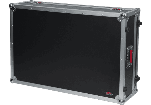 Audio - ETUIS ET HOUSSES - FLIGHT CASE MIXER - Gator - HGF G-TOURX32NDH - Royez Musik