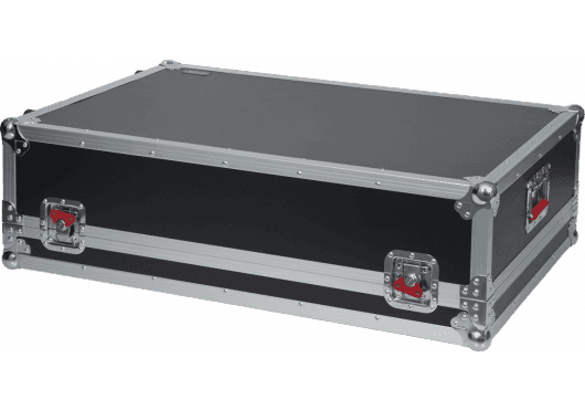 Audio - ETUIS ET HOUSSES - FLIGHT CASE MIXER - Gator - HGF G-TOURX32NDH - Royez Musik