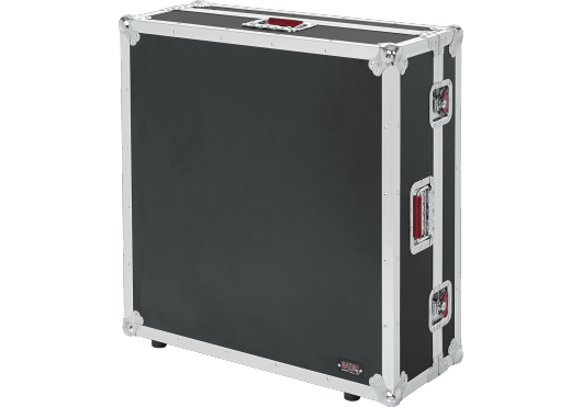 Audio - ETUIS ET HOUSSES - FLIGHT CASE MIXER - Gator - HGF G-TOURYAMTF3NDH - Royez Musik