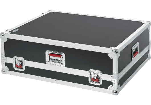Audio - ETUIS ET HOUSSES - FLIGHT CASE MIXER - Gator - HGF G-TOURYAMTF5NDH - Royez Musik