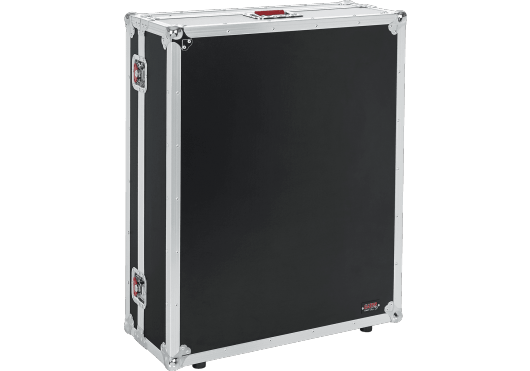 Audio - ETUIS ET HOUSSES - FLIGHT CASE MIXER - Gator - HGF G-TOURYAMTF5NDH - Royez Musik