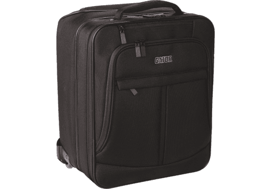 Vidéo - ETUIS & HOUSSES VIDEOPROJECTEURS - HOUSSES - Gator - HGF GAV-LTOFFICE-W - Royez Musik