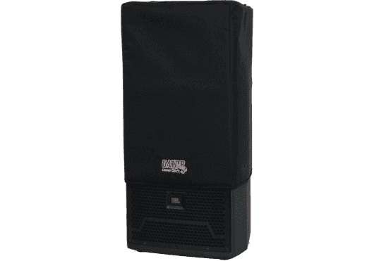Audio - ETUIS ET HOUSSES - HOUSSES ENCEINTE - Gator - HGF GPA-CVR10 - Royez Musik