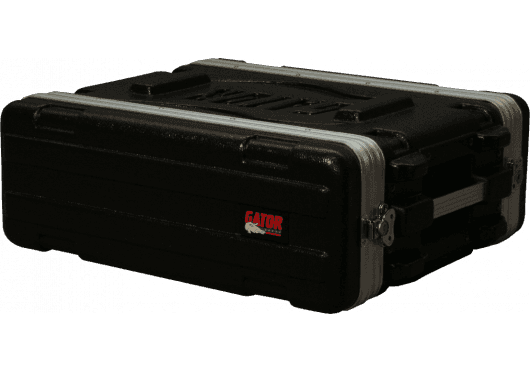 Audio - ETUIS ET HOUSSES - FLIGHT CASE RACK - Gator - HGF GR-3S - Royez Musik