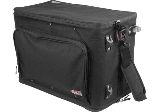 Accessoires - RACKS - SOFTCASE RACKS - Gator - HGF GR-RACKBAG-4UW - Royez Musik