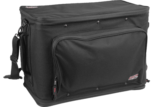 Accessoires - RACKS - SOFTCASE RACKS - Gator - HGF GR-RACKBAG-4UW - Royez Musik