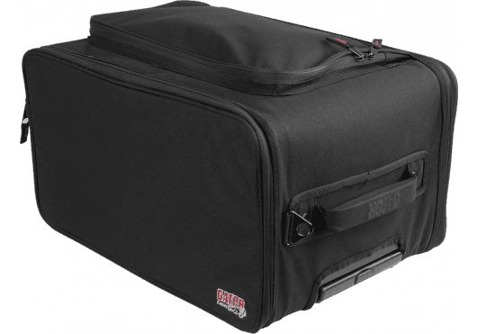 Accessoires - RACKS - SOFTCASE RACKS - Gator - HGF GR-RACKBAG-4UW - Royez Musik