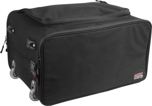 Accessoires - RACKS - SOFTCASE RACKS - Gator - HGF GR-RACKBAG-4UW - Royez Musik