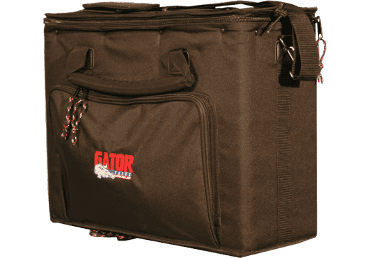 Accessoires - RACKS - SOFTCASE RACKS - Gator - HGF GRB-4U - Royez Musik