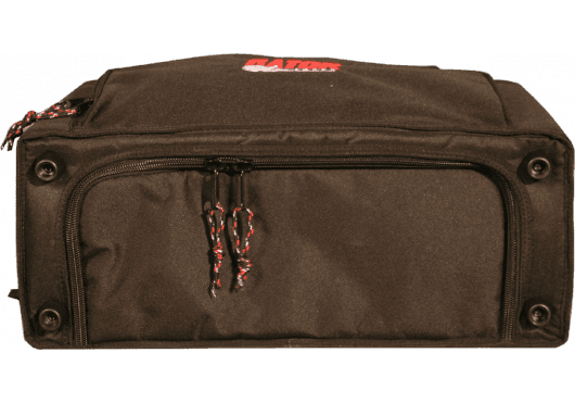 Accessoires - RACKS - SOFTCASE RACKS - Gator - HGF GRB-4U - Royez Musik