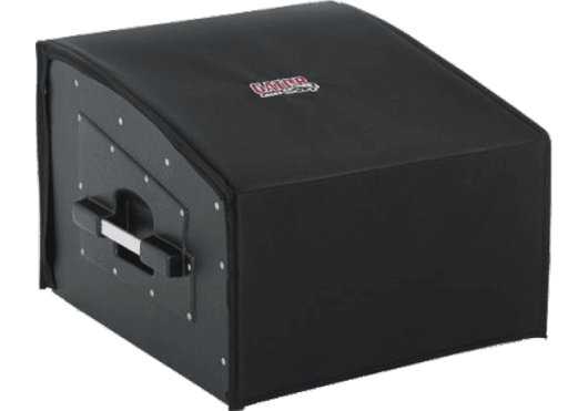 Audio - ETUIS ET HOUSSES - FLIGHT CASE RACK - Gator - HGF GRCW-10X4 - Royez Musik
